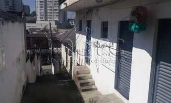 Imagem 3: SAO PAULO - Casa Padrão - CAMBUCI