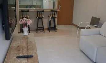 Imagem: Jardim Armação 1/4, NASCENTE, Mobiliado