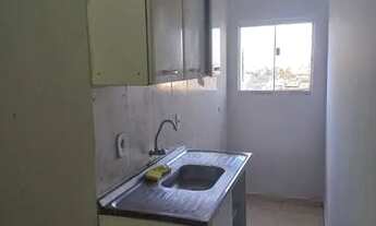 Imagem 5: Apartamento de 1 quarto QNF 24