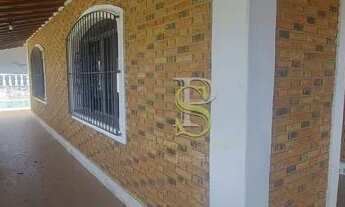 Imagem 5: Casa com 4 dormitórios à venda, 300 m² - Vila Loanda - Atibaia/SP