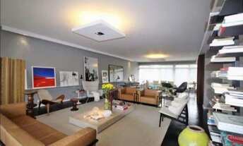 Imagem: Venda de apartamento com 4 dormitórios