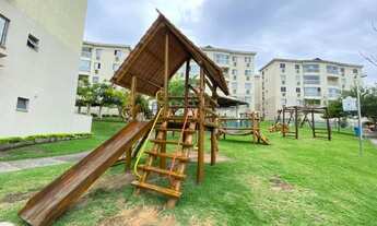 Imagem 5: SHApartamento para venda tem 62 metros quadrados com 2 quartos em Colina de Laranjeiras