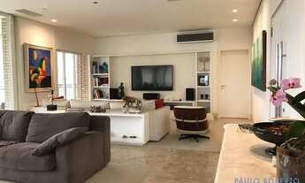 Imagem 7: APARTAMENTO - MOEMA PÁSSAROS - SP