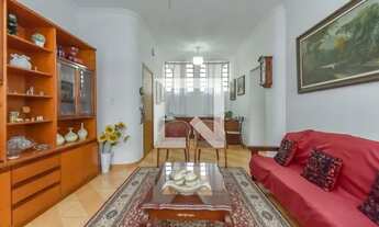 Imagem 4: Apartamento para Aluguel - Consolação, 2 Quartos, 98 m2