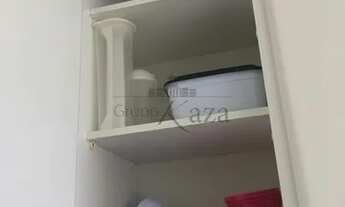 Imagem 3: Apartamento - Jardim Aquárius - Residencial Ilha de Búzios - 66m² - 1 Dormitório