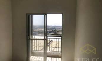 Imagem 2: Apartamento - Chácara Bela Vista - Sumaré