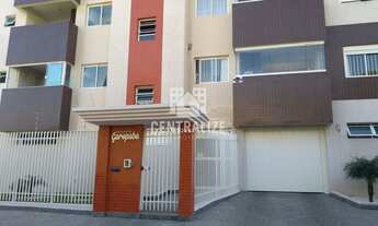 Imagem: Apartamento para venda- Edifício Garopaba