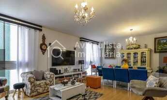 Imagem 2: AMPLO APARTAMENTO DE 3 QUARTOS, DE 176M2, NOS JARDINS, PARA VENDA, NAS PROXIMIDADES DA PAU