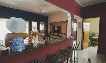 Imagem 5: Casa no Jardim Roriz Quadra 5F Escriturada e Registrada - Aceita Financiamento