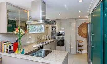 Imagem 5: Casa em Condomínio, Campo Belo - São Paulo