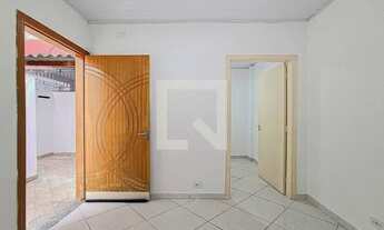 Imagem 5: Casa para Aluguel - Vila Gustavo, 1 Quarto, 35 m2