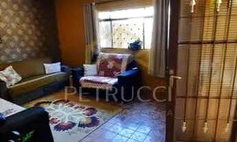 Imagem 3: Casa - Jardim São Gabriel - Campinas