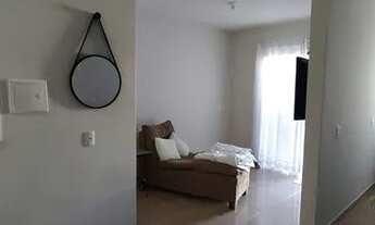 Imagem 3: Apartamento com 2 dormitórios para alugar, 55 m² por R$ 1.650/mês - Espinheiros - Itajaí