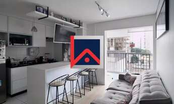 Imagem 2: Apartamento Venda Brooklin 63 m² 2 Dormitórios