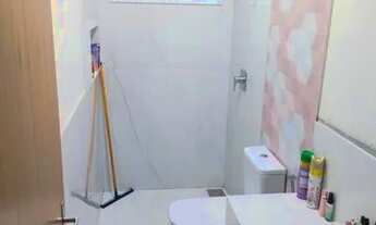 Imagem 7: Casa 3/4 em Residencial Alice Barbosa - Goiânia - GO