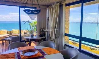 Imagem 6: PRESIDENTE KENNEDY APARTAMENTO NA AVENIDA BEIRA MAR EM FORTALEZA/CE