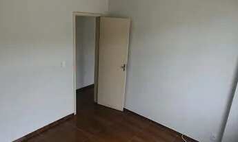 Imagem 3: Apartamento com sala, cozinha, banheiro social, 2 quartos, área de serviço e vaga - Engenh