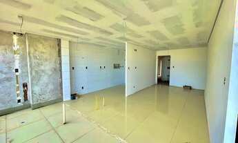 Imagem 7: Apartamento para venda com 106 metros quadrados com 3 quartos em Ponta D'Areia - São