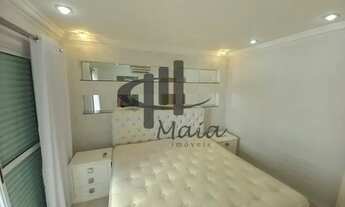 Imagem 6: Locação Sobrado Sao Caetano do Sul Osvaldo Cruz Ref: 31757