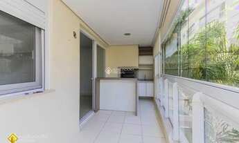 Imagem: FLORIANóPOLIS - Apartamento Padrão - Itacorubi