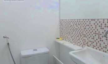 Imagem 7: 01 quarto, 02 banheiros, reformado, amplo, cozinha americana e próximo ao Metrô Anhangabaú