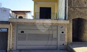 Imagem: Sobrado com 3 dormitórios, 143,75 m² por