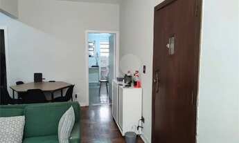 Imagem 5: Higienópolis - Andar térreo