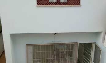 Imagem 7: Sobrado 3 dormitórios V. Maria Alta