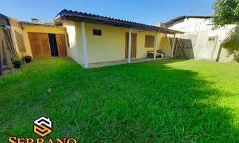 Imagem: Imbé - Casa Padrão - Presidente