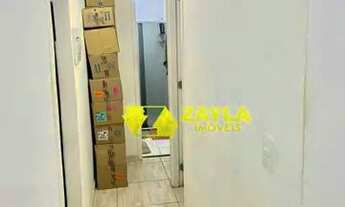 Imagem 5: Apartamento a venda em Tomás Coelho Rj