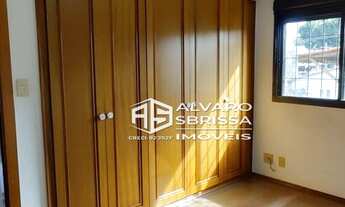 Imagem 5: Apto 3 dormitórios, sendo um suíte, rico em armário, sala ampla, cozinha com armários, qu