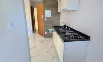 Imagem 4: APARTAMENTO RESIDENCIAL em SÃO BERNARDO DO CAMPO - SP, CENTRO