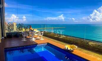 Imagem 5: PRESIDENTE KENNEDY APARTAMENTO NA AVENIDA BEIRA MAR EM FORTALEZA/CE