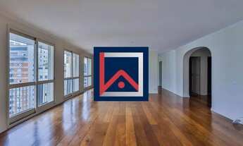 Imagem 2: Apartamento Locação 4 Dormitórios - 241 m² Jardim América