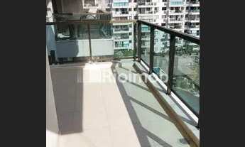 Imagem 2: Recreio dos Bandeirantes