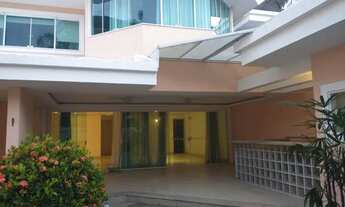 Imagem 7: Barra da Tijuca Casa em condomínio com 4 dormitórios