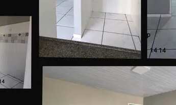 Imagem: Quitinete centro de Foz - 45 m