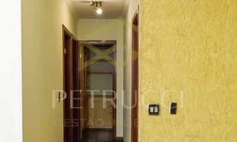 Imagem 3: Apartamento - Vila Industrial - Campinas