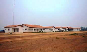 Imagem 6: Fazenda à venda, m² por R$ 750.000.000, no Mato Grosso