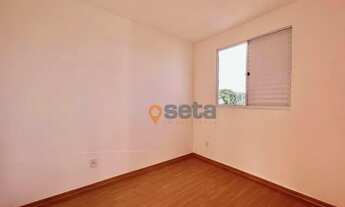 Imagem 5: Apartamento com 2 dormitórios para alugar, 38 m² por R$ 1.302,00/mês - Morada do Fênix - S
