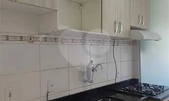 Imagem 6: Excelente Apartamento com 49m² e 2 dormitórios, localizado no Jardim Albertina, Guarulhos