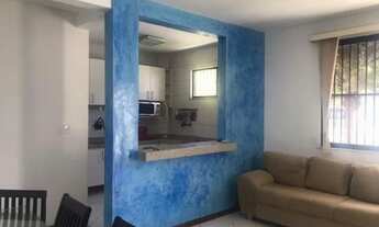 Imagem: Apartamento aluguel Condomínio com 75 m²