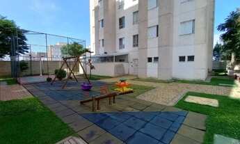 Imagem 2: Apartamento Novo para Locação Condomínio Viva Vista Encanto - Sumaré SP