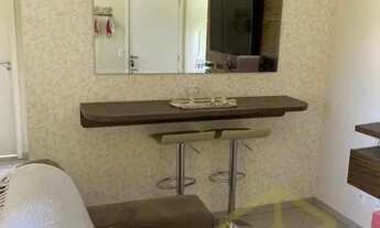 Imagem 4: Apartamento - Loteamento Parque do Estado - Mogi Guaçu