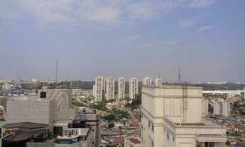 Imagem: Apartamento para aluguel tem 55 metros quadrados