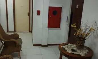 Imagem 3: Apartamento 2 quartos (1 suíte) no Centro / Campo Grande - Salvador -BA