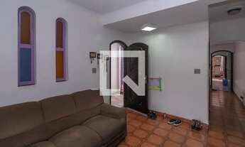 Imagem 2: Casa para Aluguel - Jardim Teresa, 3 Quartos, 135 m2