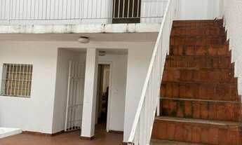 Imagem 4: CASA ASSOBRADADA - MIRANDÓPOLIS - SP