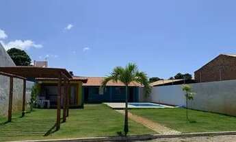 Imagem 5: Matapua Mosqueiro próximo ao Prainha