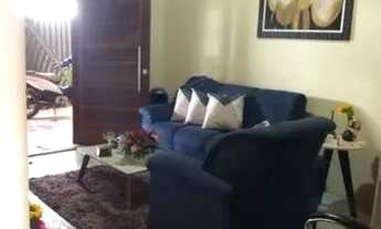 Imagem 4: CASA ÁGUAS BRANCAS PARCELADO